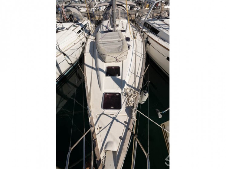 Bavaria 46 Cruiser - Yacht Charter Sailica