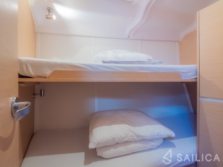 Elan 45 Impression - Yacht Charter Sailica