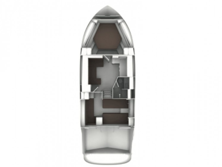 Bavaria S40 Coupe - Yacht Charter Sailica
