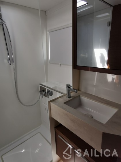 Lagoon 46  - Yacht Charter Sailica