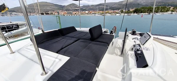 Lagoon 46  - Yacht Charter Sailica