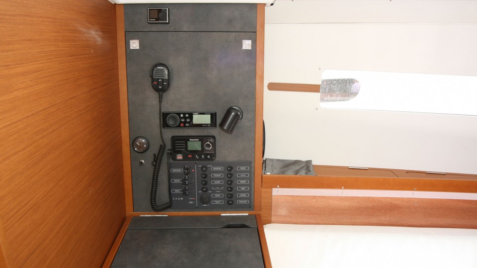 Sun Odyssey 349 - Yacht Charter Sailica