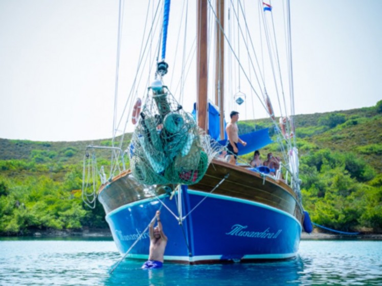 Gulet - Yacht Charter Sailica