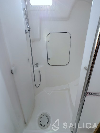 Dufour 382 Grand Large - Yacht Charter Sailica