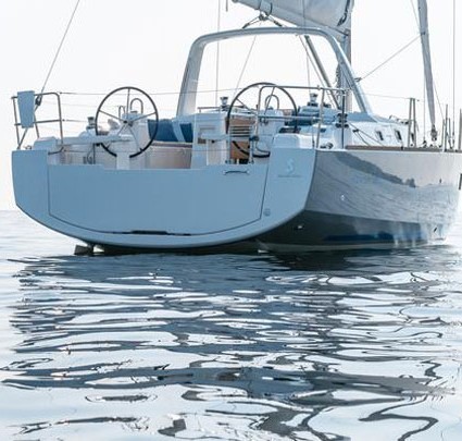 Oceanis 38 - Yacht Charter Sailica