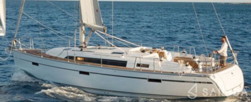 Bavaria 41 Cruiser - Yacht Charter Sailica