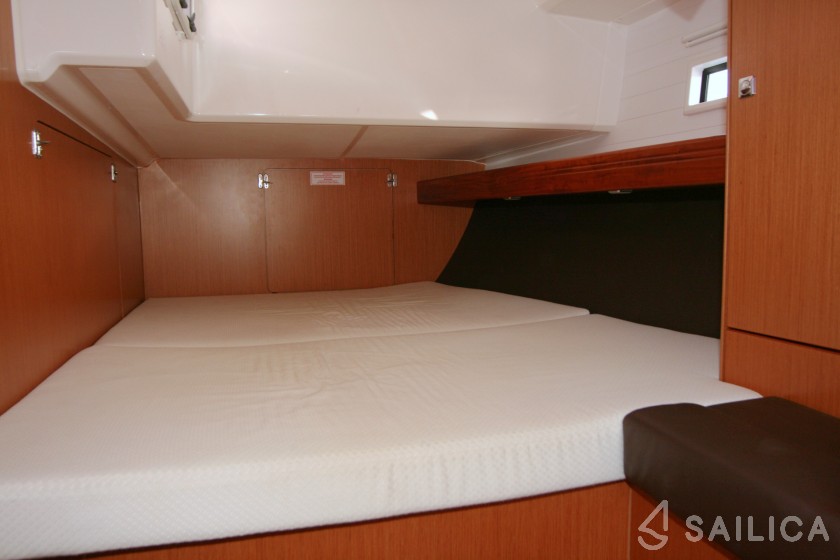 Bavaria 46 Cruiser - Yacht Charter Sailica