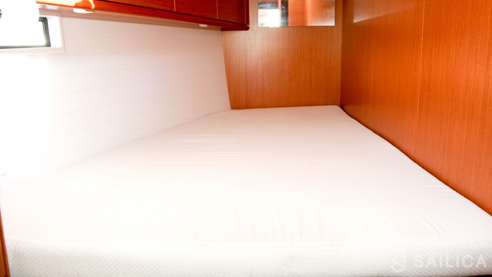 Bavaria 46 Cruiser - Yacht Charter Sailica