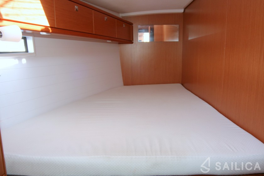 Bavaria 46 Cruiser - Yacht Charter Sailica