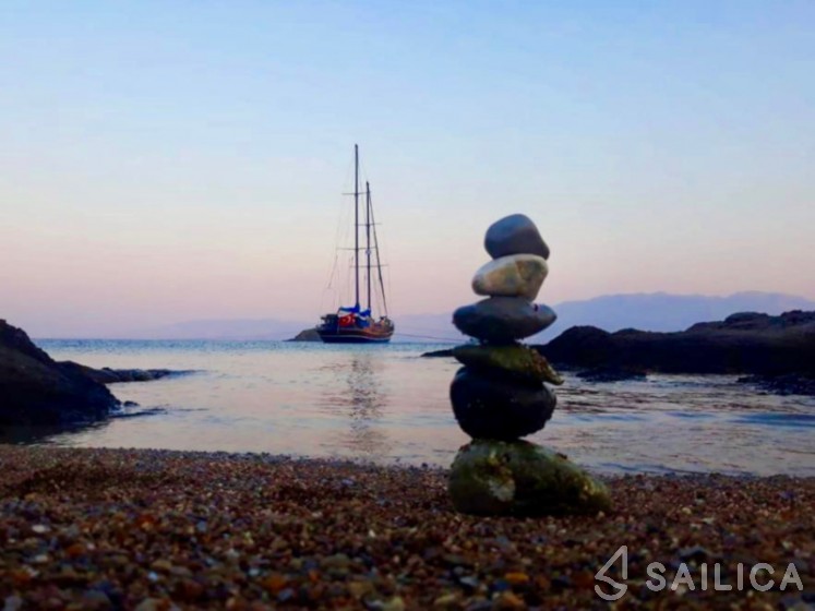 Gulet - Yacht Charter Sailica