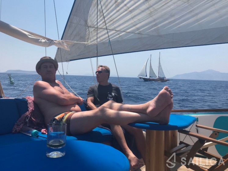 Gulet - Yacht Charter Sailica