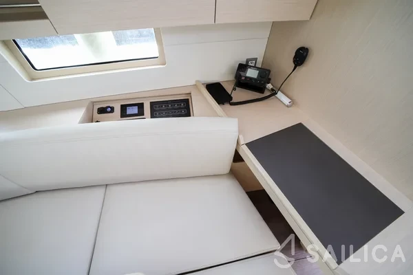 Oceanis 46.1 - Yacht Charter Sailica