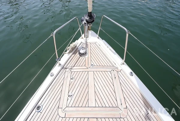 Oceanis 46.1 - Yacht Charter Sailica
