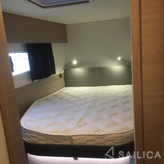 Elba 45 - Yacht Charter Sailica