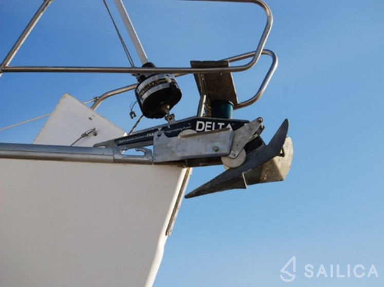 Bavaria 36 - Yacht Charter Sailica