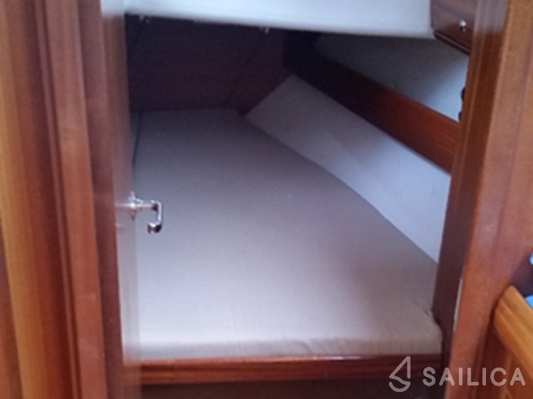 Bavaria 36 - Yacht Charter Sailica