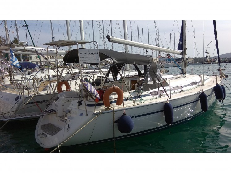 Bavaria 36 - Yacht Charter Sailica