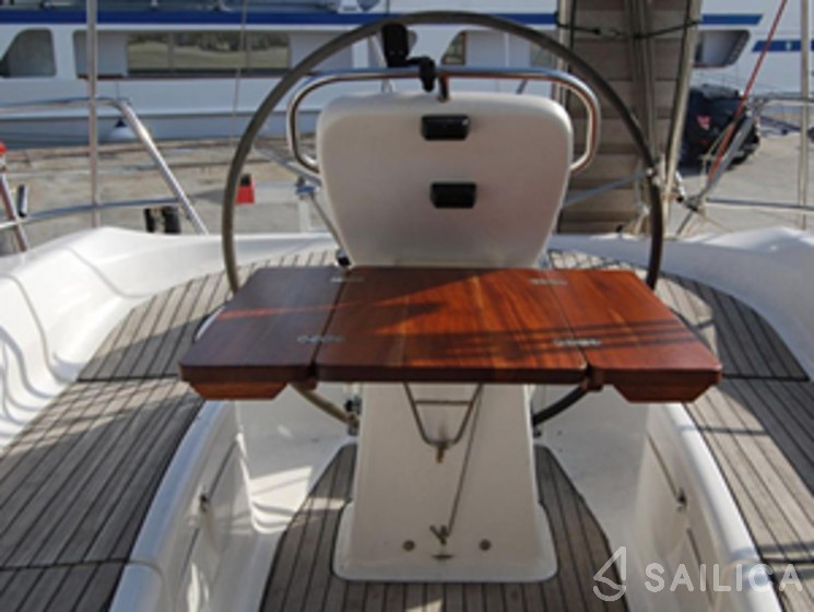 Bavaria 36 - Yacht Charter Sailica