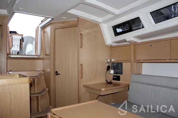 Bavaria 34 Cruiser - Yacht Charter Sailica
