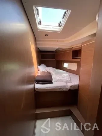 Oceanis 46.1 - Yacht Charter Sailica