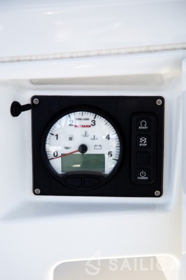 Sun Odyssey 440 - Yacht Charter Sailica