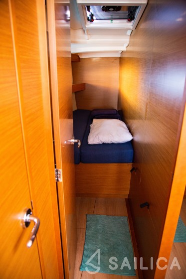 Sun Odyssey 440 - Yacht Charter Sailica