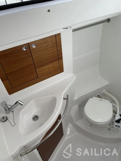Elan Impression 40.1 - Yacht Charter Sailica