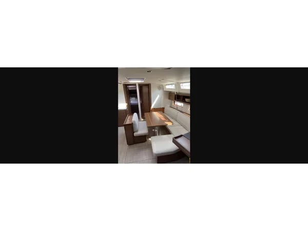 Oceanis 46.1 - Yacht Charter Sailica