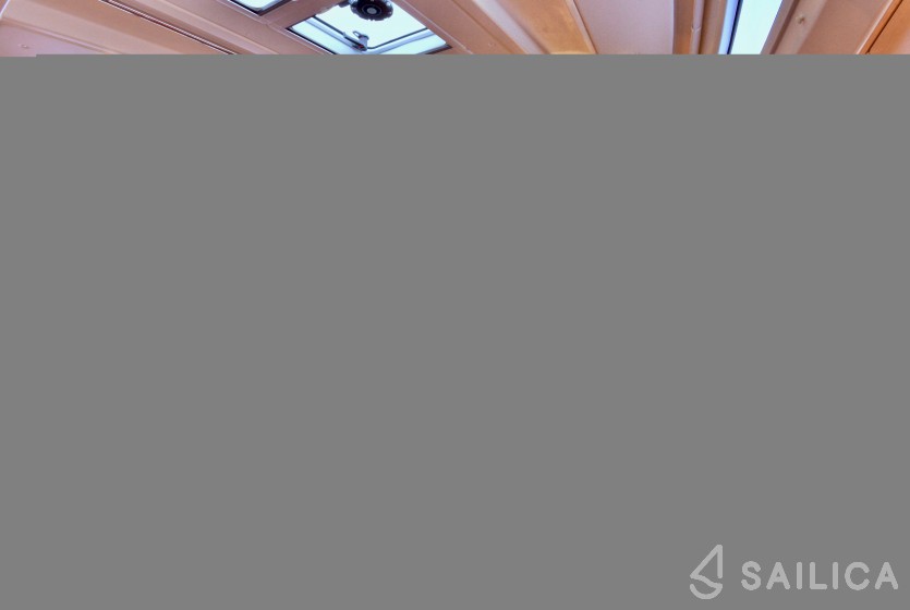 Bavaria 41 Cruiser - Yacht Charter Sailica