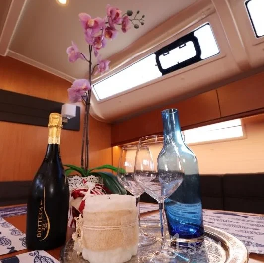 Bavaria 51 Cruiser - Yacht Charter Sailica