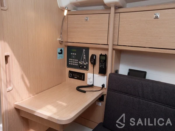 Bavaria 34 Cruiser - Yacht Charter Sailica