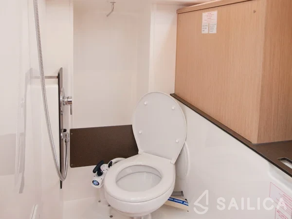 Bavaria 34 Cruiser - Yacht Charter Sailica