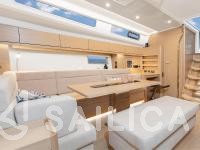 Hanse 508 - Yacht Charter Sailica