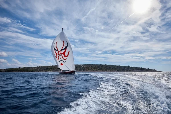 Dufour 56 Exclusive - Yacht Charter Sailica