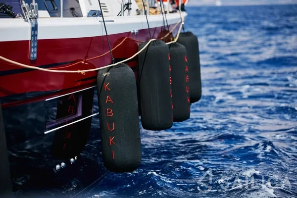 Dufour 56 Exclusive - Yacht Charter Sailica