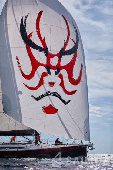 Dufour 56 Exclusive - Yacht Charter Sailica
