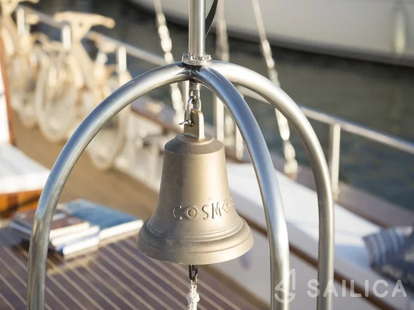 Gulet - Yacht Charter Sailica