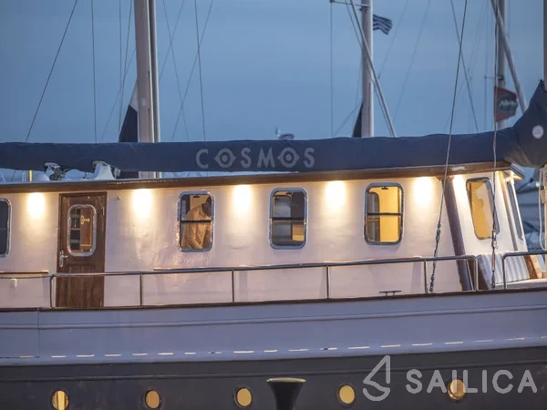 Gulet - Yacht Charter Sailica