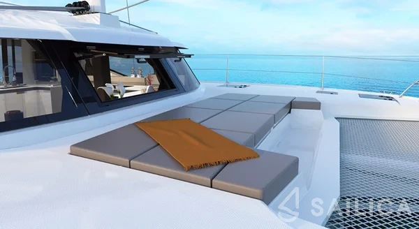 Elba 45 - Yacht Charter Sailica
