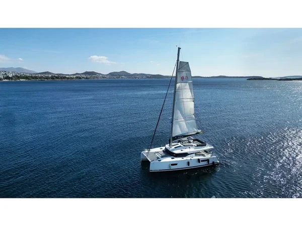 Elba 45 - Yacht Charter Sailica