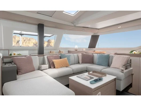 Elba 45 - Yacht Charter Sailica