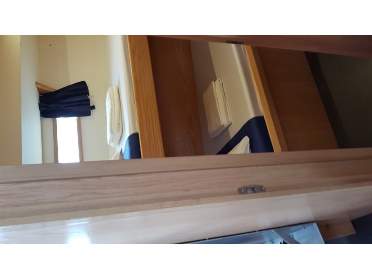 Ovni 445 - Yacht Charter Sailica