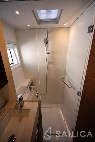 Lagoon 46  - Yacht Charter Sailica