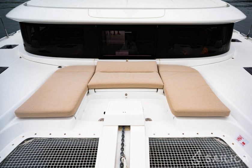 Lagoon 46  - Yacht Charter Sailica