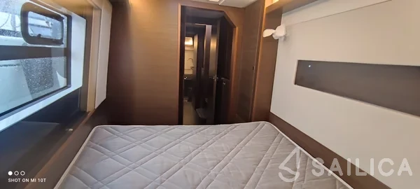 Nautitech 46 Fly - Yacht Charter Sailica