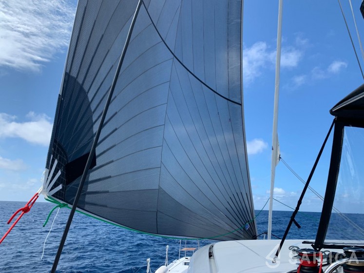 Lagoon 46  - Yacht Charter Sailica
