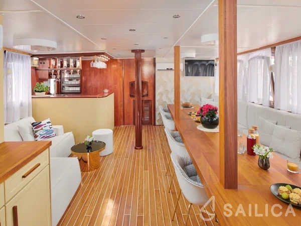 Gulet - Yacht Charter Sailica