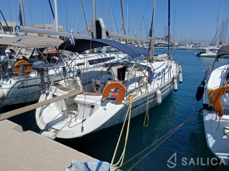 Bavaria 44 - Yacht Charter Sailica