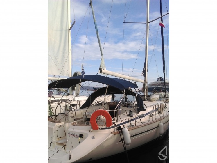 Bavaria 44 - Yacht Charter Sailica
