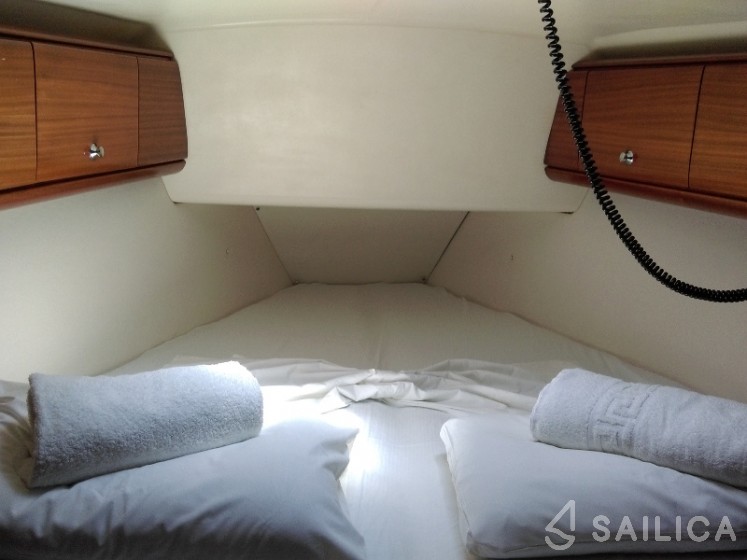 Bavaria 44 - Yacht Charter Sailica